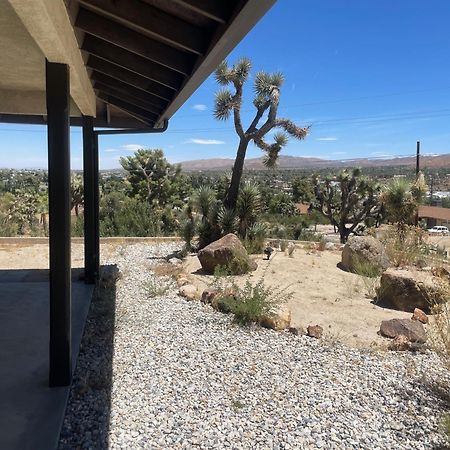 Mojave Desert Pied-A-Terre Yucca Valley Extérieur photo