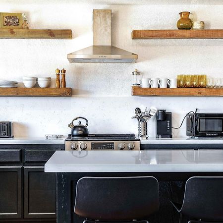 Mojave Desert Pied-A-Terre Yucca Valley Extérieur photo