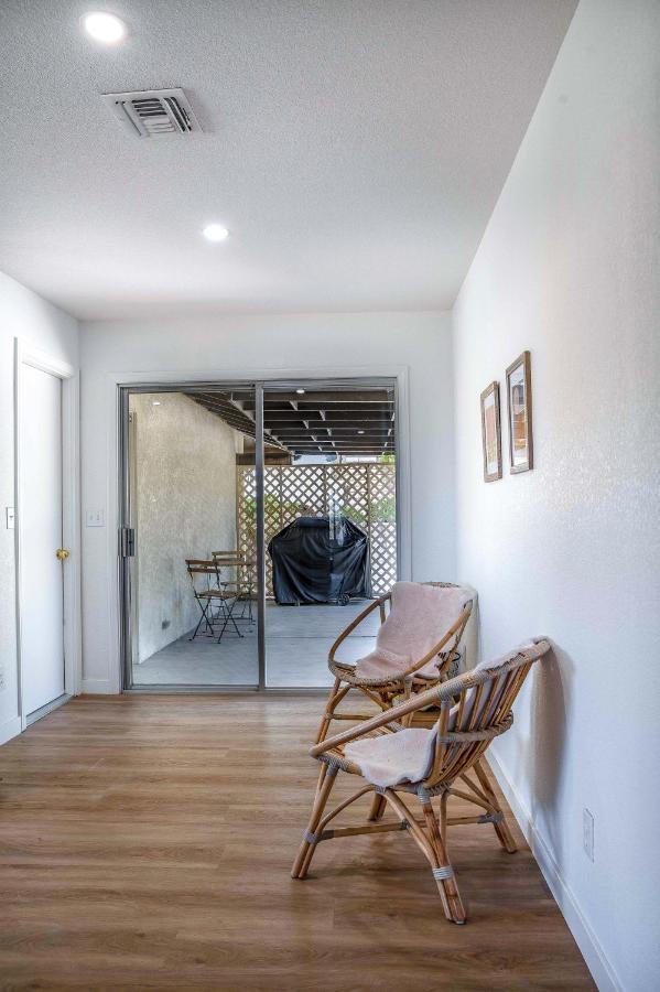 Mojave Desert Pied-A-Terre Yucca Valley Extérieur photo