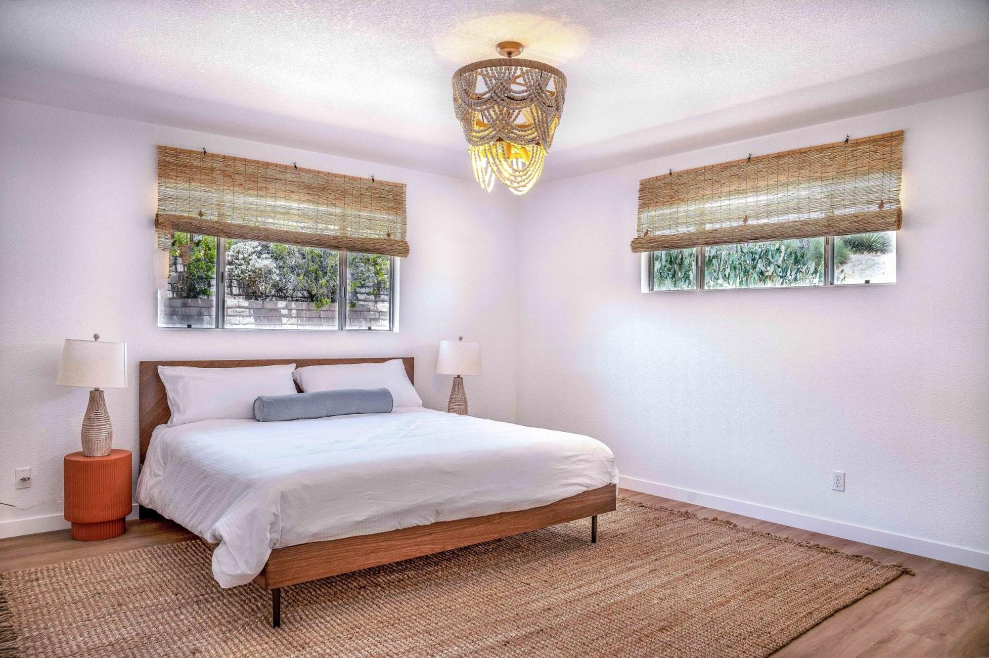 Mojave Desert Pied-A-Terre Yucca Valley Extérieur photo